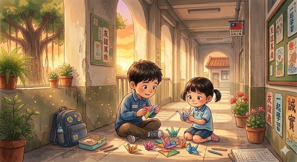 作弊的代價