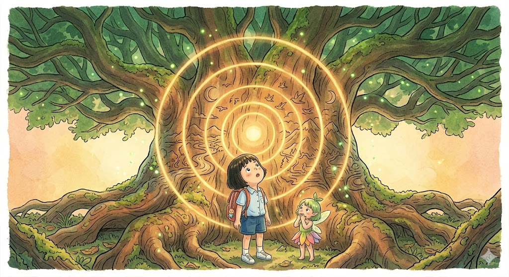 長老阿樹