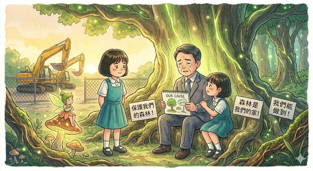 共存之道