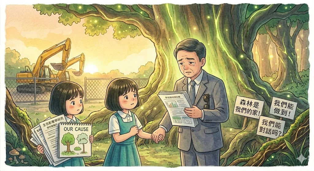 魔法花園