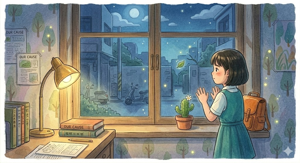小孩能做什麼
