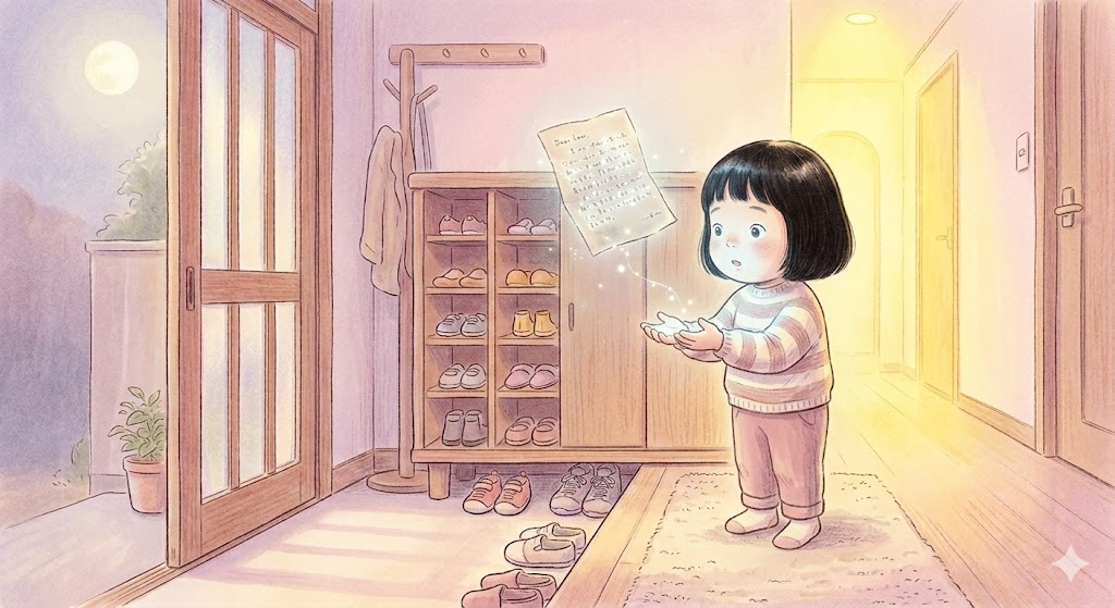 銀色光芒