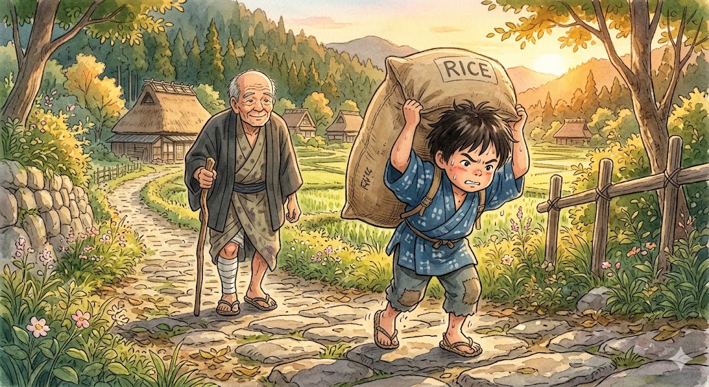 選擇善良